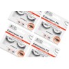 Ardell Extension FX C Curl False Eye Lashes to Elongate