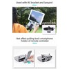 YYFRIEND Drone Remote Control Accessories No Disassembly Tablet Holder Portable