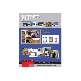 Canon Photo Fun Project Jetmaster Framing Kit
