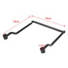 Karun Side Bag Support Left & Right Set Motorcycle Universal