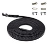 41A5434-13A Garage Door Opener Belt Drive for 8' Liftmaster, Sears,