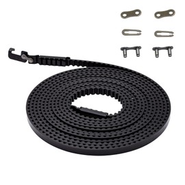 41A5434-13A Garage Door Opener Belt Drive for 8' Liftmaster, Sears, 257" Chamberlain Belt Drive Garage Door Opener 41A5434‑13, 041A5434‑13A