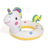 Bestway Happy Animal Swimming Ring 3-6 Years (Unicorn)