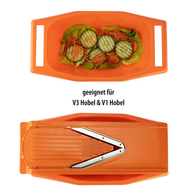 Crumb Tray For Borner V3 slicer TrendLine