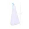Beavorty 3pcs Multi-purpose Foaming Net for with Soap for Face