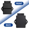 32900-07G00 Cdi Module Igniter Box Replacement for Suzuki Ltz400 Quadsport