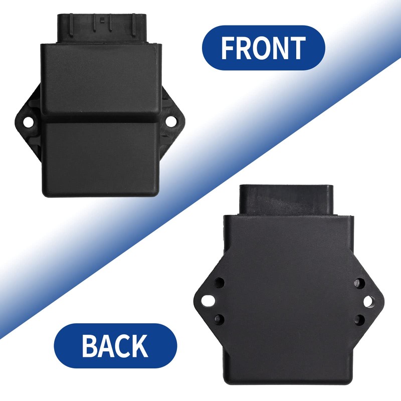 32900-07G00 Cdi Module Igniter Box Replacement for Suzuki Ltz400 Quadsport