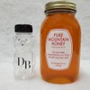 Pure Mountain Honey for The Dutch Kettle 44 Oz. Quart