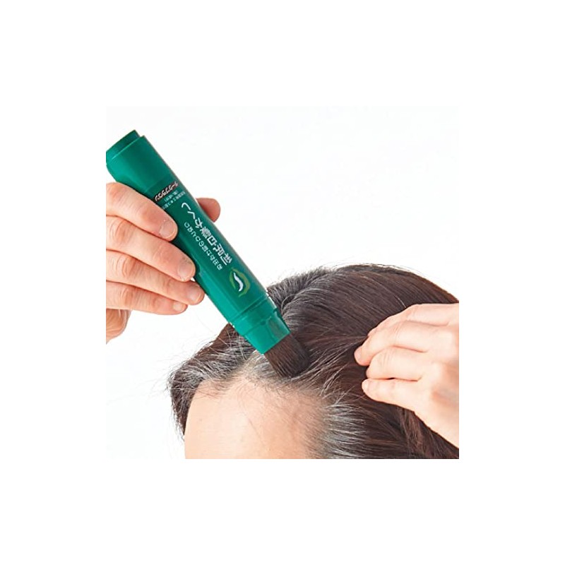 Pure Natural Brown Hair Concealer 0.7 oz (20 g)