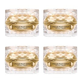 Mediheal 메디힐 캘러스 멀티 골드 리프팅 크림 50ml 4개 Mediheal Callus Multi Gold Lifting Cream 50ml 4ea