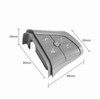 Steering Wheel Control Buttons Switch Replacement for Benz W164 W245