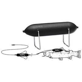 Black Cat schwarz 10g Dead Float, 10 g