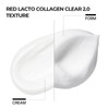 MDP MDP+ RED LACTO COLLAGEN Facial Cleanser with tube&oil and