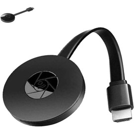 Sysow 1080 HD Wireless Screen Projector, New 2023 Wireless Hd Projector Screen, Movie Projector with Wifi and Bluetooth for Outdoor Use