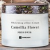 Pure Light Skin Soothing Skin Softening Camellia Whitening Cream 1ea 50ml / 퓨어라이트 피부진정 피부유연 카멜리아 미백크림 1개 50ml