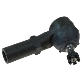 YIMORIA Front Outer Tire Rod End Passenger Side Steel Coated for Ford for Contour 2.0L/2.5L 1997-2000,Strict QC