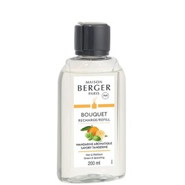 MAISON BERGER Savory Tangerine Scented Bouquet Refill 200ml