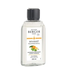 MAISON BERGER Savory Tangerine Scented Bouquet Refill 200ml