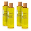 4 Óleo Terramar Tratamiento Capilar 3 En 1. Original 120 Ml