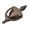 Richelieu Hardware - 103ACBR - Door Knocker - Brushed Antique