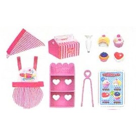 Ricca-chan ha-tohiruzu Dog of putike-kisetto