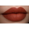 Labial Ultra Pigmentado Mate De Larga Duración Color Terra