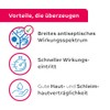 Octenisept Lösung - Schleimhaut- und Wundantiseptikum - 250 ml [Badartikel]