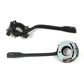 Switch Steering Column Switch Windscreen Wiper Lever Wiper Indicator 1196204800