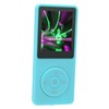 MP3 MP4 Player 1.8in Screen 8GB Memory 64GB Expandable 30