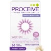 Proceive Tailored Fertility Supplement for Her Women - Womens Pre-Conception