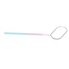 Silicone False Face Set Grafting Eyelash 3 In 1 Professional