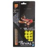 NERF Rival Charger and 18 Foam Balls Rival