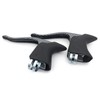 Lightweight Aluminum Bicycle Brake Handle MTB Mountain Bike Cycle Brake