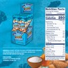Blue Diamond Almonds Salt N' Vinegar Flavored Snack Nuts, Single