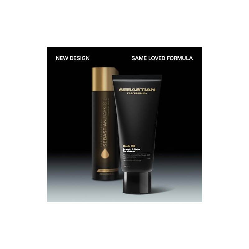 Sebastian Dark Oil Lightweight Conditioner Unisex 33.8 oz