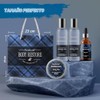 PEARLWORLD- Set de baño con regalos de spa con aroma