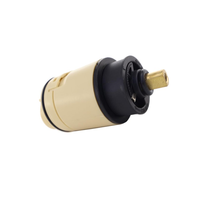 New Single Function Pressure Balance Cartridge With Check Valve Replacement