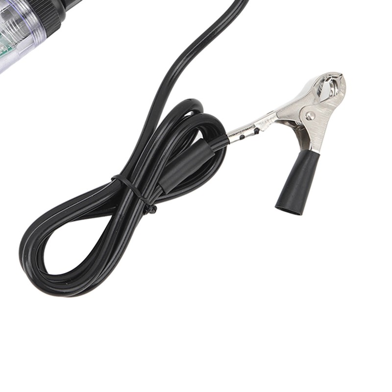 Car Truck Circuit Test Pen 3V to 70V Bi Directional