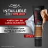 Infallible 32H Matte Cover SPF25 Undertone 1 U