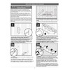 Delta 5600 Series (1-Pack) 24' Shower Grab Bar Seniors ADA
