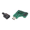 USB 2.0 Flash Drive U Disk Data Storage Gift Picture