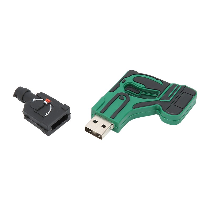 USB 2.0 Flash Drive U Disk Data Storage Gift Picture