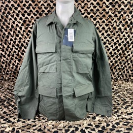 BDU NEW BDU Propper Jacket - Olive - Medium Long