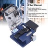 Fiber Cleaver FTTH Tool Kit High Accuracy Optical Cable Cutting