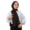 Prien Hijab for Women Viscose Scarf Lightweight Muslim Hijabs Long