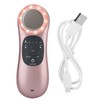 Photon Rejuvenation RF Facial Machine Ultrasonic Lifting Firming Facial Massage