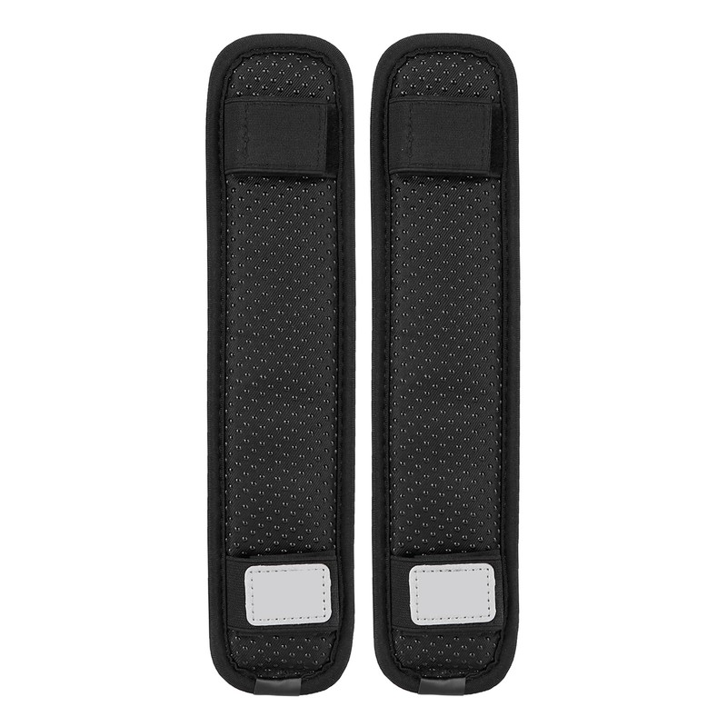 2Pcs Shoulder Strap Pad Anti Gravity Non Slip Backpack Decompression
