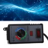 Motor Speed Controller 0‑ Output Variable Fan Speed Regulator with