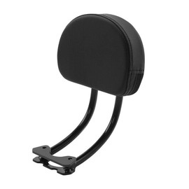 TCMT Motorcycle Rear Passenger Backrest Kit Fit For Harley Sportster S 1250 RH1250S 21-25 Replacement for 52300715