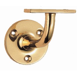 Carlisle Brass AA86 HANDRAIL Bracket-(Heavyweight)